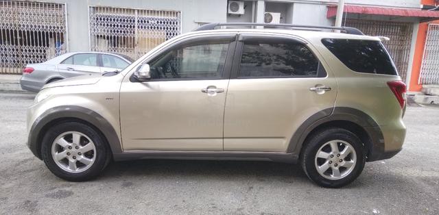 2009 Toyota RUSH 1.5 S F700RE-GQMFM (A) - 4