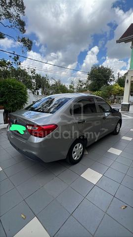 2019 Proton SAGA 1.3 STANDARD CVT (A) - 2