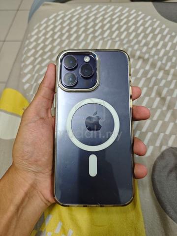 iphone 14 pro max - photo 3 of 3
