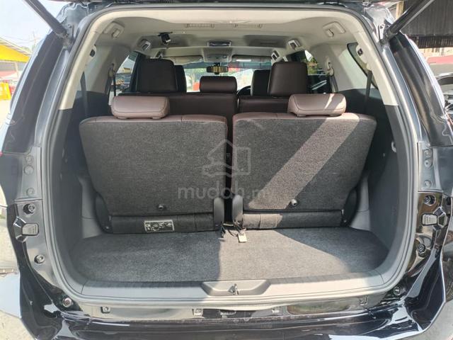 2019 Toyota FORTUNER 2.7 SRZ (LOAN KEDAI IC SAHAJA - 4