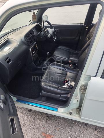 2006 Perodua KELISA 1.0 GX (M) - 2