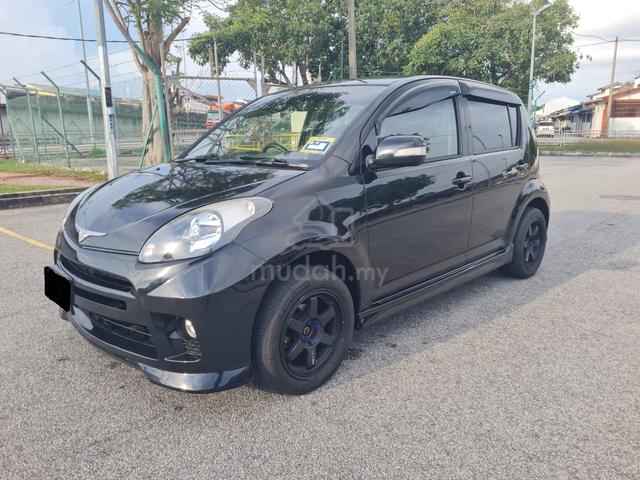 2008 Perodua MYVI 1.3 EZi (A) - 4