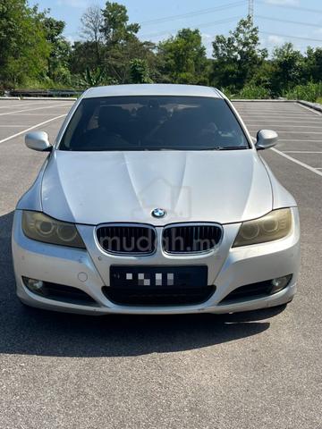 2009 Bmw 320i 2.0 (A) - 3
