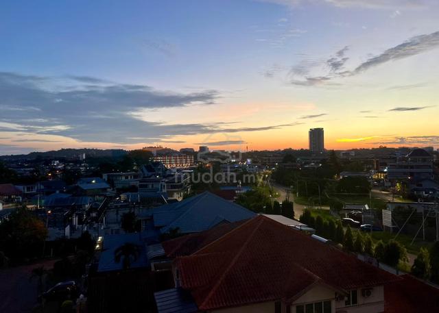 Puncak Luyang Condominium 1