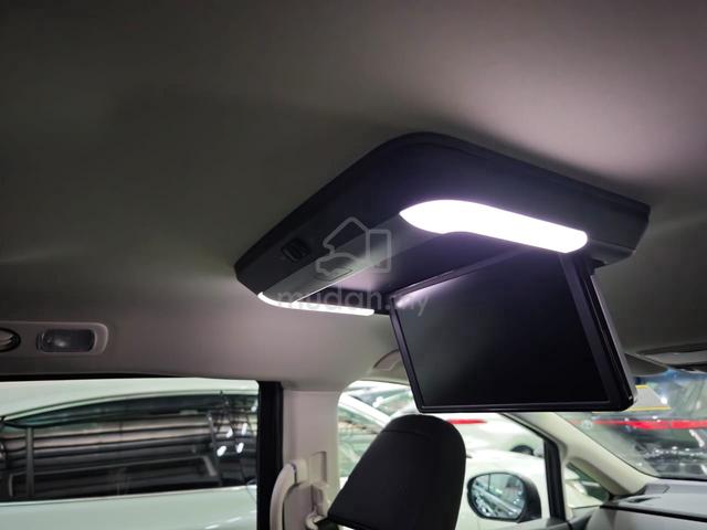 2022 Honda ODYSSEY 2.4 EXV 30K KM POWER BOOT 4CAM - 3