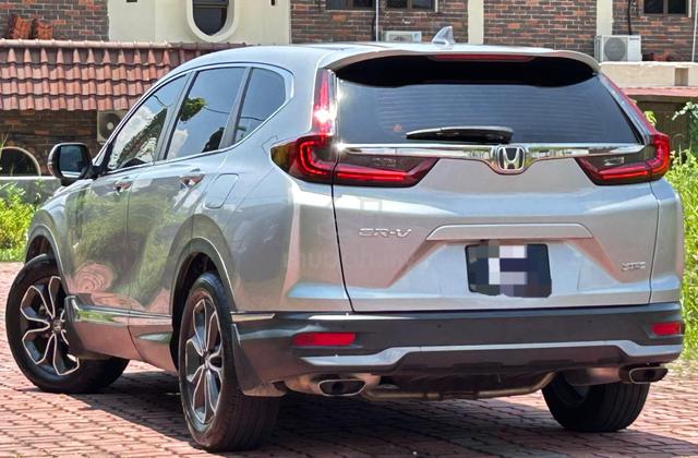2023 Honda CR-V 1.5 TC-P 2WD MY17 RW FACELIFT (A) - 4