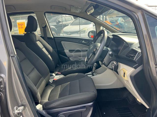 2017 Proton PERSONA 1.6 (A) 1 YEAR WARRANTY - 5