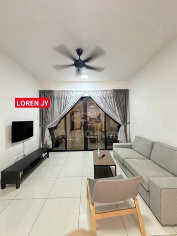 Vertu Resort @ Aspen Vision City 1