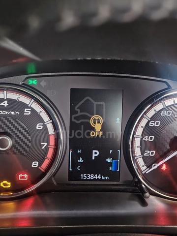 2021 Mitsubishi XPANDER 1.5 MY20 (A) - 4