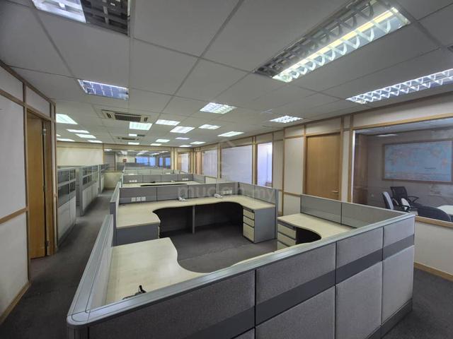 Office Space Entire Floor Taman Perindustrian Subang USJ 1 Subang Jaya 1