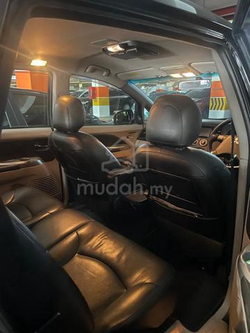 2010 Mitsubishi GRANDIS 2.4 FACELIFT (A) - 4
