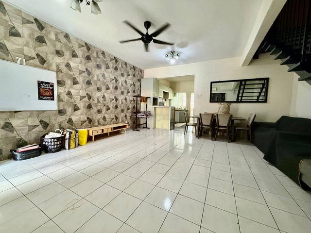 2 Storey Terrace at Kota Perdana, Seri Kembangan 1