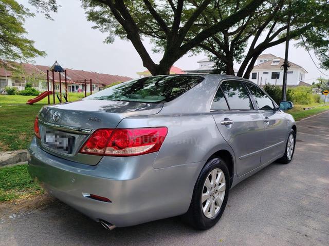 2008 Toyota CAMRY 2.0 G ACV41R-JEPNKE (A) - 5