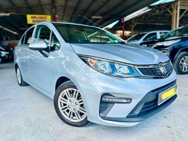 Proton PERSONA 1.6 FACELIFT (A) Full loan, Android - 1