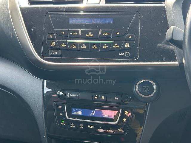 2019 Perodua MYVI 1.3 X (A) - 5