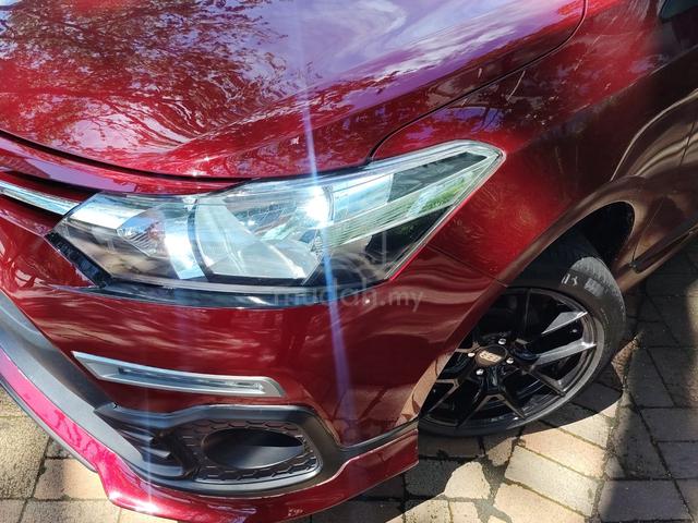2018 Toyota VIOS 1.5 E FACELIFT (A) - 5