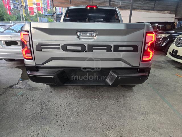 2016/17 T9 Ford RANGER 2.2 XLT FACELIFT (A) - 4