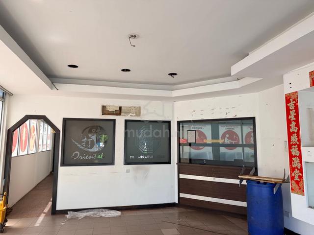 Setapak Genting Klang Corner Shop lot Whole building for rent 1
