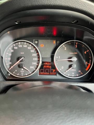 2011 Bmw 320d SPORTS (CBU) 2.0 (A) - 5
