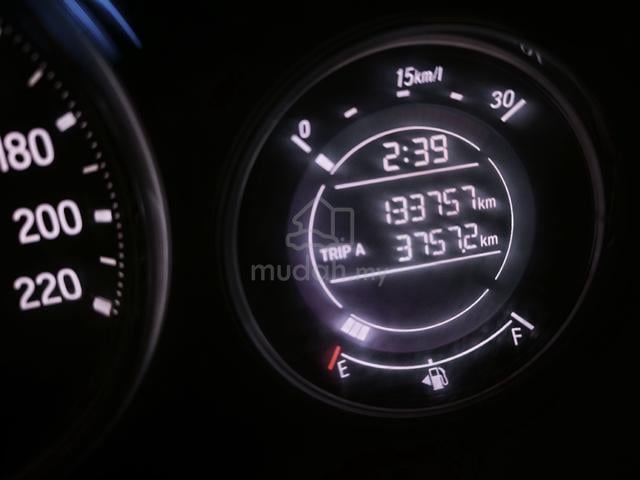 2018 Honda CITY 1.5 S MY2014 FACELIFT (A) - 5