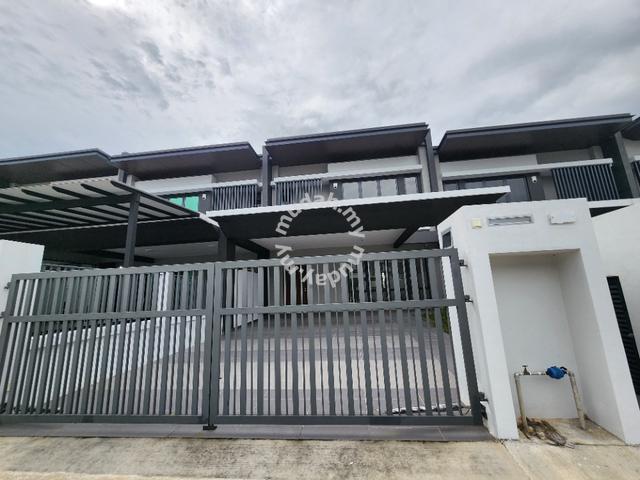 [ TERMURAH] Bandar Seri Coalfields - Hampton Residence 26x90 1