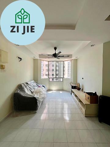 Kingfisher Series Condominium 1