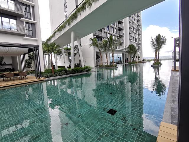 Vertu Resort @ Aspen Vision City 1