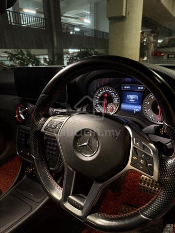 2014 Mercedes Benz A250 2.0 AMG LINE (A) - 4