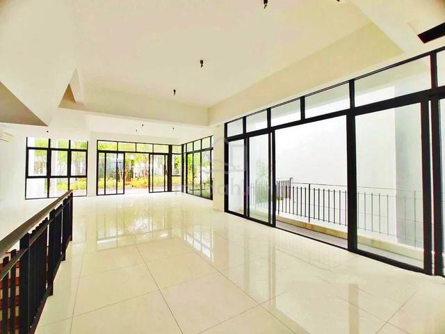 3sty Bungalow 16 quartz Melawati (Good Deal, Guarded) east 57 ampang 1
