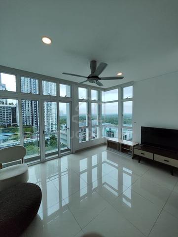 One Medini Apartment 1