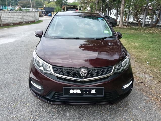 2019 Proton PERSONA 1.6 PREMIUM -- (A) - 3