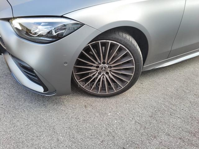 2022 Mercedes Benz C300 2.0 AMG LINE MY22 W206 (A) - 2
