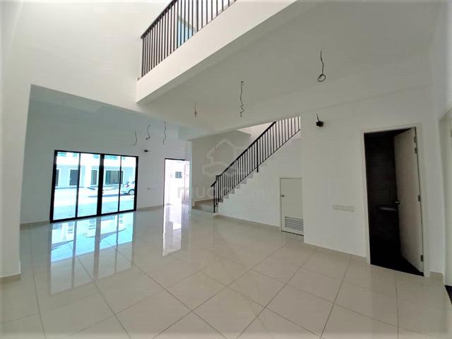 Ashton Ecoworld Eco Horizon Terrace 2 Storey Batu Kawan New Guarded 1