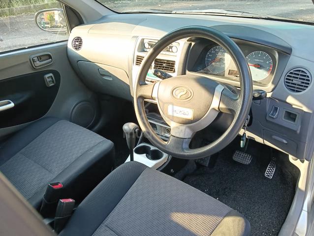 2013 Perodua VIVA 1.0 EZ STANDARD (A) - 5