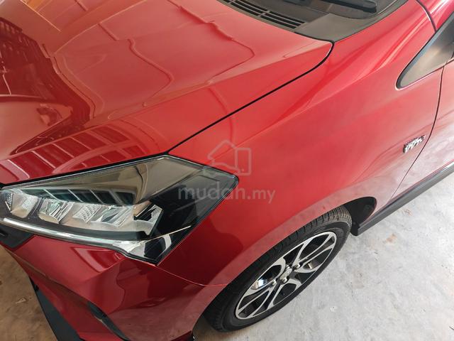 2024 Perodua MYVI 1.5 AV MY17 FACELIFT (A) - 3