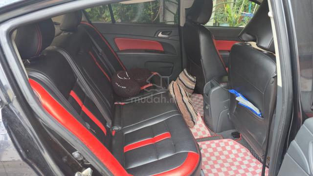 2013 Proton PREVE 1.6 CFE LIMITED EDITION (A) - 5