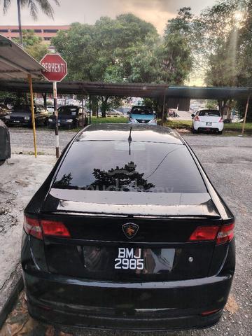 2013 Proton PREVE 1.6 CFE LIMITED EDITION (A) - 2