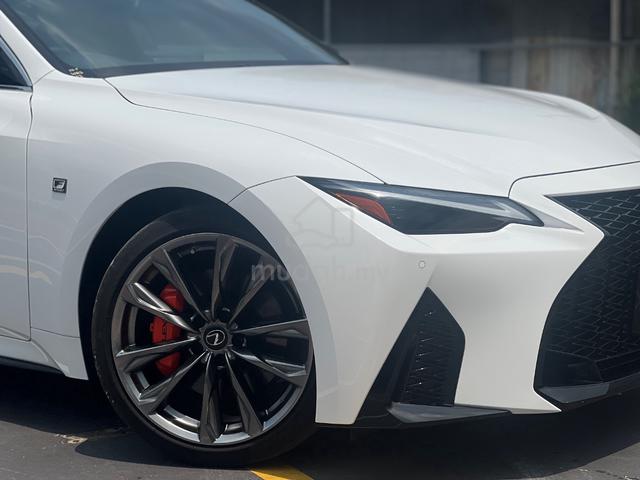 Lexus IS300 F-SPORT/MARK LEVINSON/FULL SPEC⭐️RARE - 3