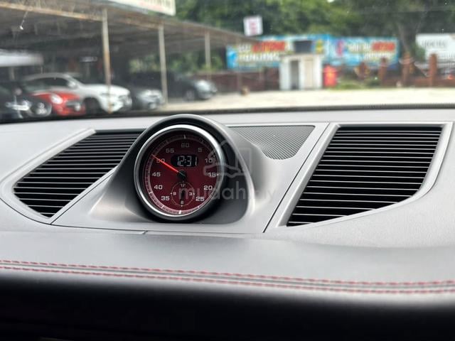Porsche MACAN 2.0 Sport Chrono PDLS Plus Facelift - 3