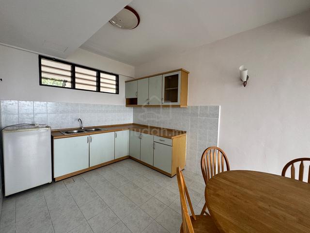 Meranti Park Suites 3