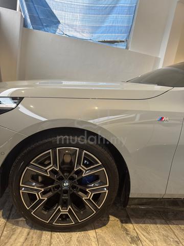 2023 Bmw I5 1.0 EDRIVE40 M SPORT MY23 G60 (A) - 3