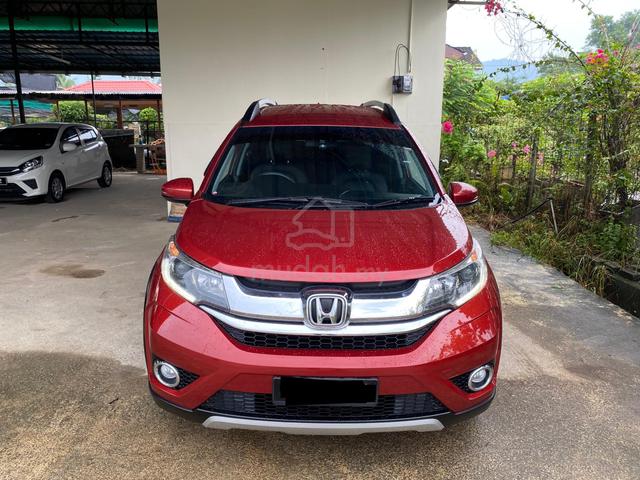 2019 Honda BR-V 1.5 V (A) - 3