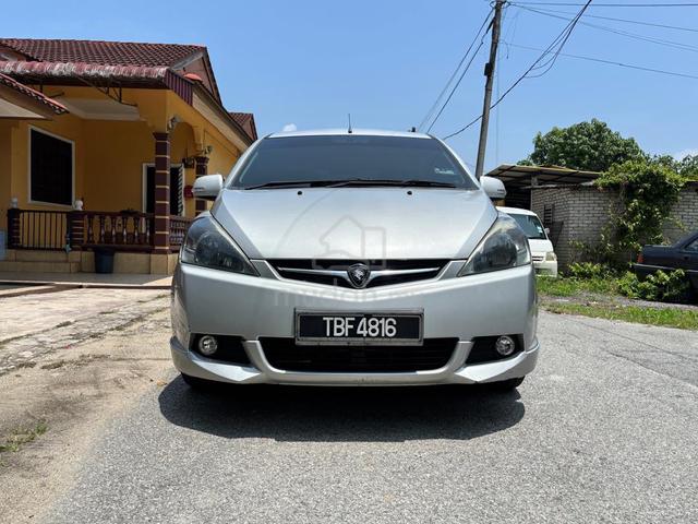 2011 Proton EXORA 1.6 MC M-LINE (A) - 2