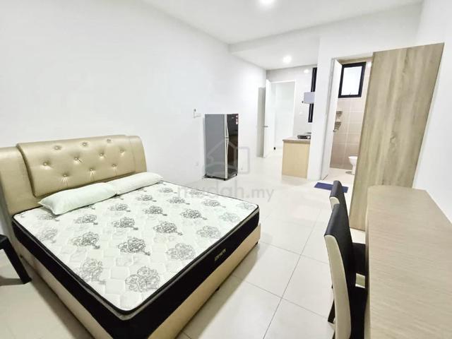 P' Residence Kuching 1