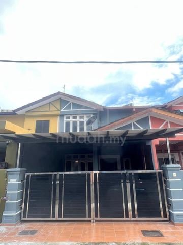 NEWLY RENOVATED 2 Storey Bukit Sri Senawang, Seremban 1
