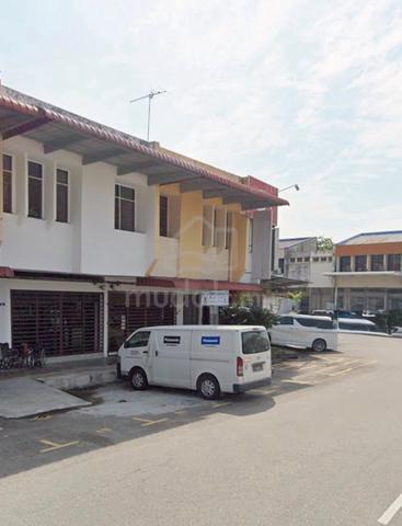 VALUE BUY 1.5 Storey Shoplot Only 1