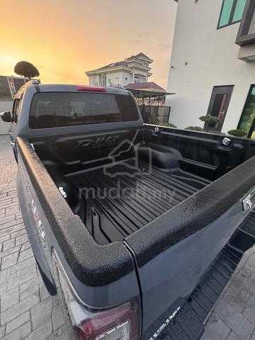 2023 Isuzu D-MAX 1.9 STANDARD AT MY23 (A) - 4