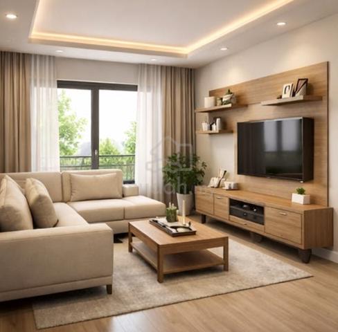 CR Residence 1