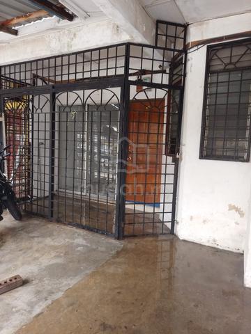 [Murah] Taman Bersatu, Batu 16 1