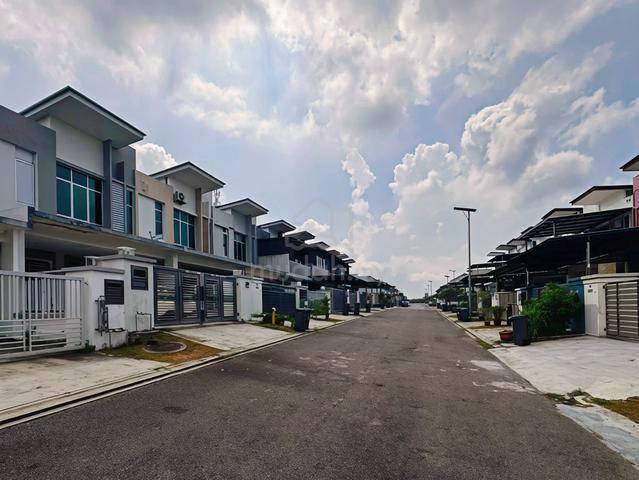 Maya Heights, Bandar Seri Alam FULL LOAN 1